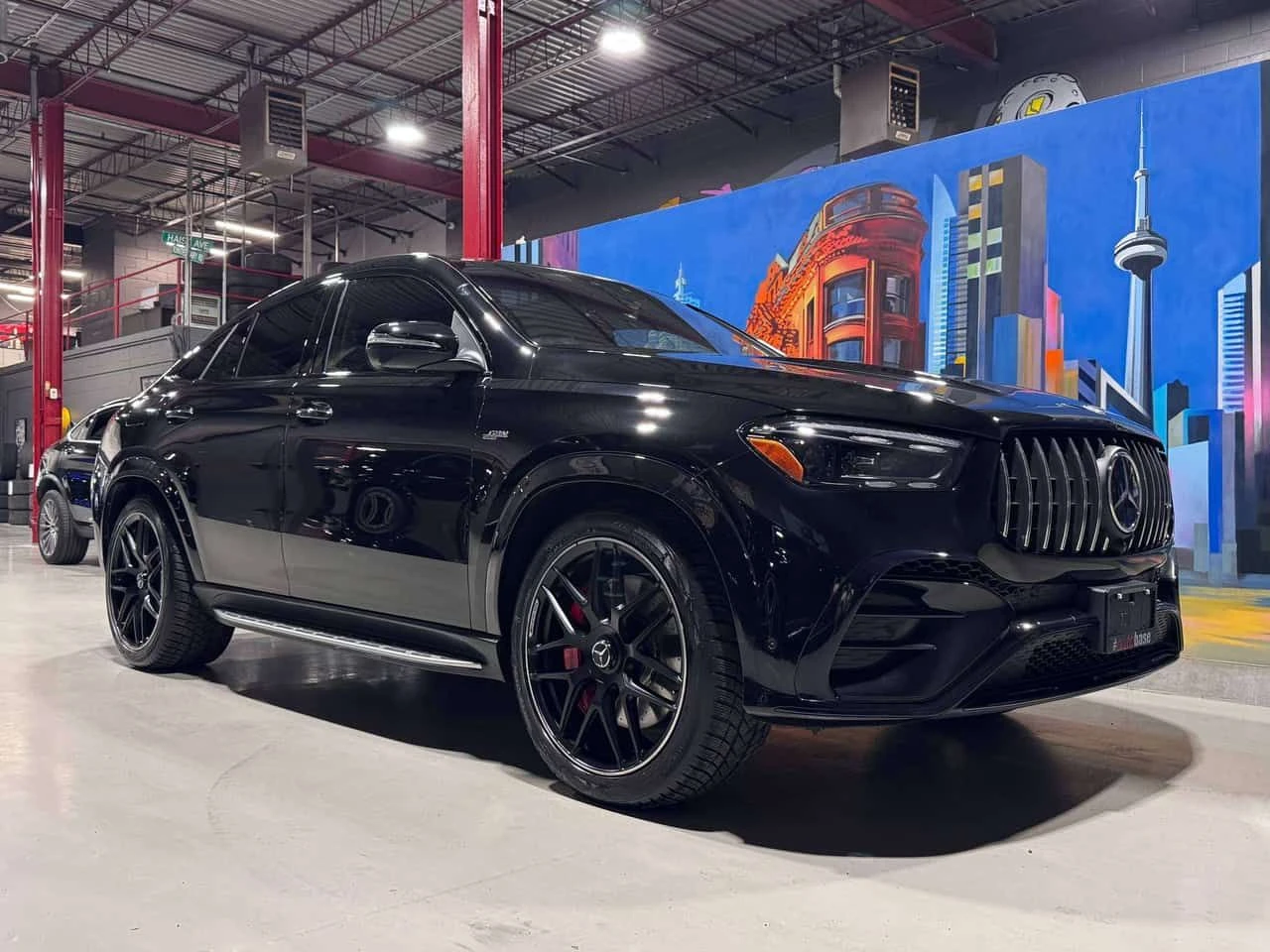 Mercedes-Benz GLE 53 4MATIC ФИНАНСИРАНЕ| ЦЕНА ДО БЪЛГАРИЯ| | Auto.bg — изображение 1 Mercedes-Benz GLE 53 4MATIC ФИНАНСИРАНЕ| ЦЕНА ДО БЪЛГАРИЯ| | Auto.bg — изображение 1