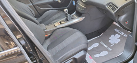 Peugeot 308 1.6 e hdi 115kc 6ck Navi Led Xenon  euro 6b | Mobile.bg   10