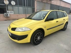 Обява за продажба на Renault Megane ~4 600 лв. - изображение 1