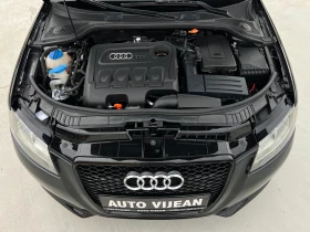 Audi A3 2.0TDI-140 КОНЯ - 14999 лв. / 7668.87 € - 23184572 15 | Car24.bg Audi A3 2.0TDI-140 КОНЯ - 14999 лв. / 7668.87 € - 23184572 15
