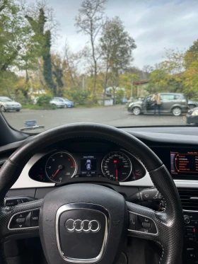 Audi A4 - 14900 лв. / 7618.25 € - 16190127 13 | Car24.bg Audi A4 - 14900 лв. / 7618.25 € - 16190127 13