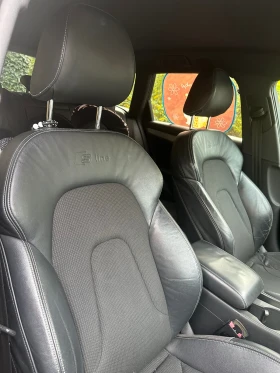 Audi A4 - 14900 лв. / 7618.25 € - 16190127 9 | Car24.bg Audi A4 - 14900 лв. / 7618.25 € - 16190127 9