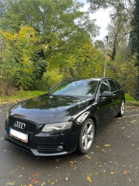 Audi A4 - 14900 лв. / 7618.25 € - 16190127 3 | Car24.bg Audi A4 - 14900 лв. / 7618.25 € - 16190127 3