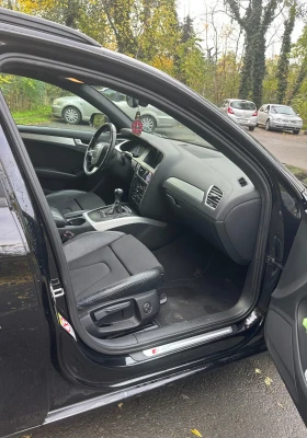 Audi A4 - 14900 лв. / 7618.25 € - 16190127 8 | Car24.bg Audi A4 - 14900 лв. / 7618.25 € - 16190127 8