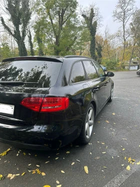 Audi A4 - 14900 лв. / 7618.25 € - 16190127 6 | Car24.bg Audi A4 - 14900 лв. / 7618.25 € - 16190127 6