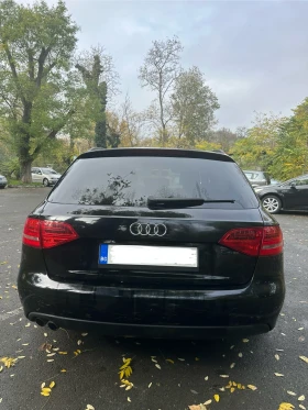 Audi A4 - 14900 лв. / 7618.25 € - 16190127 5 | Car24.bg Audi A4 - 14900 лв. / 7618.25 € - 16190127 5