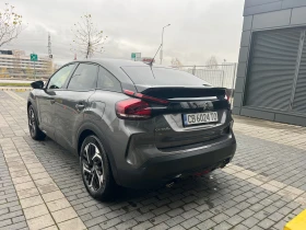 Citroen C4 - 31500 лв. / 16105.69 € - 54242413 5 | Car24.bg Citroen C4 - 31500 лв. / 16105.69 € - 54242413 5