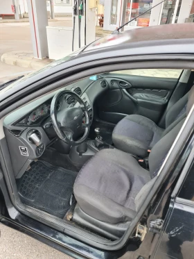 Ford Focus 1.8куб.90к.с. - 1899 лв. / 970.94 € - 77247144 6 | Car24.bg Ford Focus 1.8куб.90к.с. - 1899 лв. / 970.94 € - 77247144 6