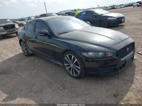 Jaguar XE 2l 25T Prestige