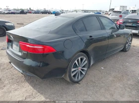 Jaguar XE 2l 25T Prestige | Auto.bg — изображение 4 Jaguar XE 2l 25T Prestige | Auto.bg — изображение 4