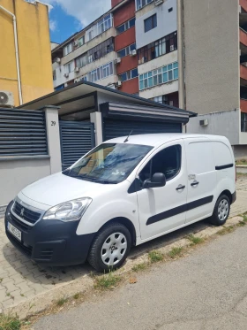 Peugeot Partner - Car24.bg Peugeot Partner