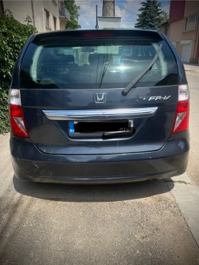 Honda Fr-v - 2200 € / 4302.83 лв. - 10162453 2 | Car24.bg Honda Fr-v - 2200 € / 4302.83 лв. - 10162453 2