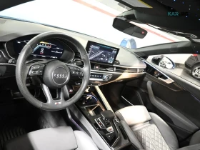 Audi S5 3.0 TFSI* Technik* АвтоКредит* (ЦЕНА ДО БГ) | Auto.bg — изображение 9 Audi S5 3.0 TFSI* Technik* АвтоКредит* (ЦЕНА ДО БГ) | Auto.bg — изображение 9