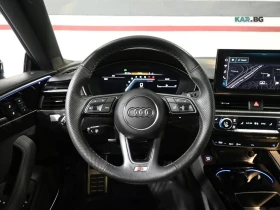 Audi S5 3.0 TFSI* Technik* АвтоКредит* (ЦЕНА ДО БГ) | Auto.bg — изображение 12 Audi S5 3.0 TFSI* Technik* АвтоКредит* (ЦЕНА ДО БГ) | Auto.bg — изображение 12