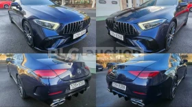 Mercedes-Benz CLS 450 ЦЕНА ДО БЪЛГАРИЯ !!! | Auto.bg — изображение 7 Mercedes-Benz CLS 450 ЦЕНА ДО БЪЛГАРИЯ !!! | Auto.bg — изображение 7