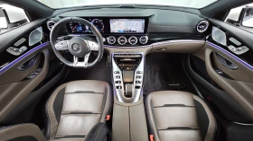 Mercedes-Benz AMG GT 43* ЕЛ. БАГАЖНИК* HUD* BLIND SPOT* 360* КРАЙНА ЦЕН - 47299 € - 51219529 7 | Car24.bg Mercedes-Benz AMG GT 43* ЕЛ. БАГАЖНИК* HUD* BLIND SPOT* 360* КРАЙНА ЦЕН - 47299 € - 51219529 7