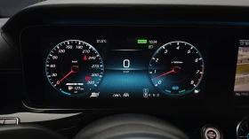 Mercedes-Benz AMG GT 43* ЛЮК* HUD* 360* ПОДГРЕВ ВОЛАН* КРАЙНА ЦЕНА | Auto.bg — изображение 8 Mercedes-Benz AMG GT 43* ЛЮК* HUD* 360* ПОДГРЕВ ВОЛАН* КРАЙНА ЦЕНА | Auto.bg — изображение 8