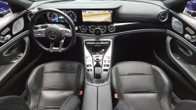 Mercedes-Benz AMG GT 43* ЛЮК* HUD* 360* ПОДГРЕВ ВОЛАН* КРАЙНА ЦЕНА | Auto.bg — изображение 7 Mercedes-Benz AMG GT 43* ЛЮК* HUD* 360* ПОДГРЕВ ВОЛАН* КРАЙНА ЦЕНА | Auto.bg — изображение 7