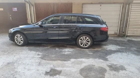 Mercedes-Benz C 220 220D - 20000 € / 39116.60 лв. - 91515996 3 | Car24.bg Mercedes-Benz C 220 220D - 20000 € / 39116.60 лв. - 91515996 3