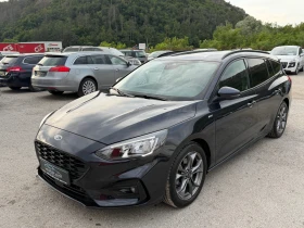 Ford Focus 1.5TDCI = ST LINE= /135 350KM/NAVI/ЛЕТИ ДЖ. | Auto.bg — изображение 7 Ford Focus 1.5TDCI = ST LINE= /135 350KM/NAVI/ЛЕТИ ДЖ. | Auto.bg — изображение 7