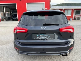 Ford Focus 1.5TDCI = ST LINE= /135 350KM/NAVI/ЛЕТИ ДЖ. | Auto.bg — изображение 4 Ford Focus 1.5TDCI = ST LINE= /135 350KM/NAVI/ЛЕТИ ДЖ. | Auto.bg — изображение 4