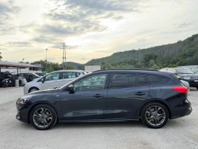 Ford Focus 1.5TDCI = ST LINE= /135 350KM/NAVI/ЛЕТИ ДЖ. | Auto.bg — изображение 6 Ford Focus 1.5TDCI = ST LINE= /135 350KM/NAVI/ЛЕТИ ДЖ. | Auto.bg — изображение 6