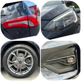 Ford Focus 1.5TDCI = ST LINE= /135 350KM/NAVI/ЛЕТИ ДЖ. | Auto.bg — изображение 16 Ford Focus 1.5TDCI = ST LINE= /135 350KM/NAVI/ЛЕТИ ДЖ. | Auto.bg — изображение 16