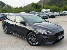 Ford Focus 1.5TDCI = ST LINE= /135 350KM/NAVI/ЛЕТИ ДЖ.