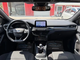 Ford Focus 1.5TDCI = ST LINE= /135 350KM/NAVI/ЛЕТИ ДЖ. | Auto.bg — изображение 11 Ford Focus 1.5TDCI = ST LINE= /135 350KM/NAVI/ЛЕТИ ДЖ. | Auto.bg — изображение 11