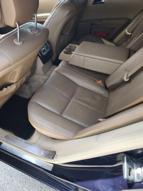 Mercedes-Benz S 320 - 6500 € - 49597397 9 | Car24.bg Mercedes-Benz S 320 - 6500 € - 49597397 9