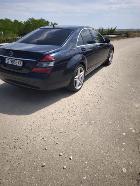 Mercedes-Benz S 320 - 6500 € - 49597397 3 | Car24.bg Mercedes-Benz S 320 - 6500 € - 49597397 3
