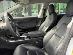Tesla Model 3 * Standard Range Plus * CARFAX * ПРЕДСТАВИТЕЛСТВО | Auto.bg — изображение 11 Tesla Model 3 * Standard Range Plus * CARFAX * ПРЕДСТАВИТЕЛСТВО | Auto.bg — изображение 11