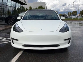 Tesla Model 3 * Standard Range Plus * CARFAX * ПРЕДСТАВИТЕЛСТВО | Auto.bg — изображение 3 Tesla Model 3 * Standard Range Plus * CARFAX * ПРЕДСТАВИТЕЛСТВО | Auto.bg — изображение 3