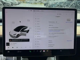 Tesla Model 3 * Standard Range Plus * CARFAX * ПРЕДСТАВИТЕЛСТВО | Auto.bg — изображение 9 Tesla Model 3 * Standard Range Plus * CARFAX * ПРЕДСТАВИТЕЛСТВО | Auto.bg — изображение 9