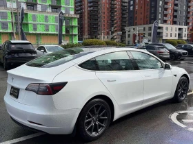 Tesla Model 3 * Standard Range Plus * CARFAX * ПРЕДСТАВИТЕЛСТВО | Auto.bg — изображение 4 Tesla Model 3 * Standard Range Plus * CARFAX * ПРЕДСТАВИТЕЛСТВО | Auto.bg — изображение 4
