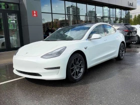 Tesla Model 3 * Standard Range Plus * CARFAX * БЕЗ ПЪРВОНАЧАЛНА