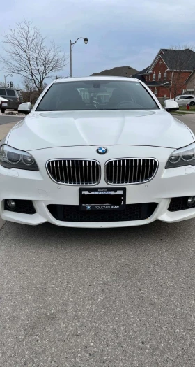 BMW 535 * 535i xDrive 4dr Sdn 535i xDrive AWD * АВТОКРЕДИТ