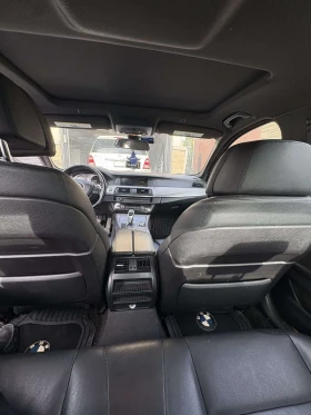 BMW 535 * 535i xDrive 4dr Sdn 535i xDrive AWD * АВТОКРЕДИТ | Auto.bg — изображение 12 BMW 535 * 535i xDrive 4dr Sdn 535i xDrive AWD * АВТОКРЕДИТ | Auto.bg — изображение 12
