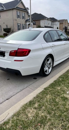 BMW 535 * 535i xDrive 4dr Sdn 535i xDrive AWD * АВТОКРЕДИТ | Auto.bg — изображение 6 BMW 535 * 535i xDrive 4dr Sdn 535i xDrive AWD * АВТОКРЕДИТ | Auto.bg — изображение 6