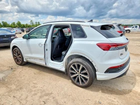 Audi E-Tron Q4 PREMIUM PLUS S-LINE / AWD | Auto.bg — изображение 2 Audi E-Tron Q4 PREMIUM PLUS S-LINE / AWD | Auto.bg — изображение 2