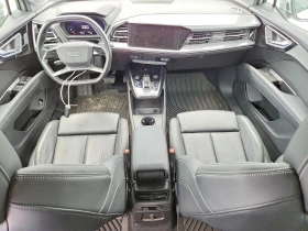 Audi E-Tron Q4 PREMIUM PLUS S-LINE / AWD | Auto.bg — изображение 8 Audi E-Tron Q4 PREMIUM PLUS S-LINE / AWD | Auto.bg — изображение 8