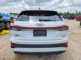 Audi E-Tron Q4 PREMIUM PLUS S-LINE / AWD | Auto.bg — изображение 6 Audi E-Tron Q4 PREMIUM PLUS S-LINE / AWD | Auto.bg — изображение 6