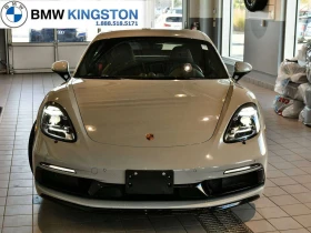 Porsche Cayman GTS* 4.0* РЪЧКА* BOSE* CARBON* КАМЕРА* КРАЙНА ЦЕНА | Auto.bg — изображение 2 Porsche Cayman GTS* 4.0* РЪЧКА* BOSE* CARBON* КАМЕРА* КРАЙНА ЦЕНА | Auto.bg — изображение 2