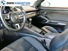 Porsche Cayman GTS* 4.0* РЪЧКА* BOSE* CARBON* КАМЕРА* КРАЙНА ЦЕНА | Auto.bg — изображение 7 Porsche Cayman GTS* 4.0* РЪЧКА* BOSE* CARBON* КАМЕРА* КРАЙНА ЦЕНА | Auto.bg — изображение 7