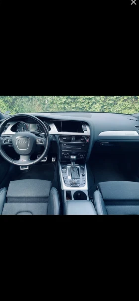 Audi A4 - 9950 € - 63486283 5 | Car24.bg Audi A4 - 9950 € - 63486283 5