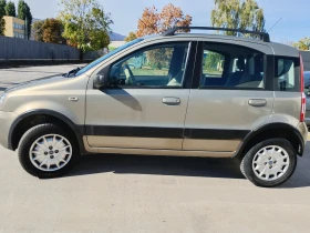 Fiat Panda 4х4 | Auto.bg — изображение 2 Fiat Panda 4х4 | Auto.bg — изображение 2