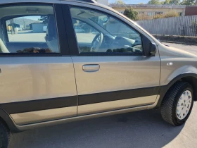 Fiat Panda 4х4 | Auto.bg — изображение 10 Fiat Panda 4х4 | Auto.bg — изображение 10