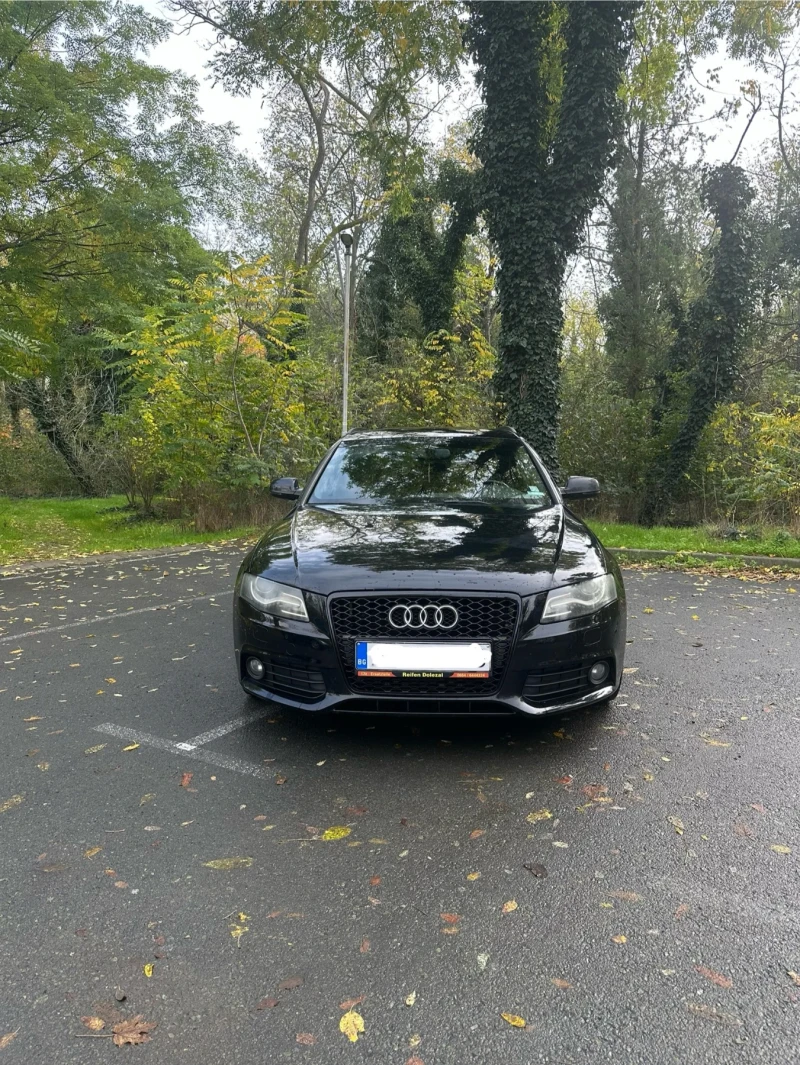 Audi A4 - 14900 лв. / 7618.25 € - 16190127 1 | Car24.bg Audi A4 - 14900 лв. / 7618.25 € - 16190127 1