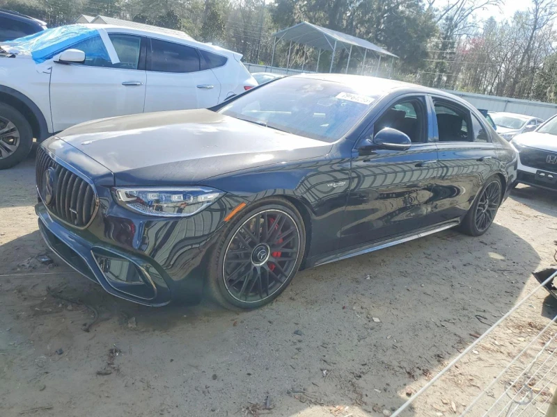 Mercedes-Benz S 63 AMG * E PERFORMANCE* FULL* - 131700 € / 257582.81 лв. - 56081982 1 | Car24.bg Mercedes-Benz S 63 AMG * E PERFORMANCE* FULL* - 131700 € / 257582.81 лв. - 56081982 1