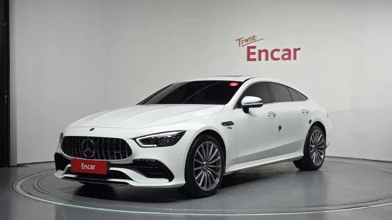 Mercedes-Benz AMG GT 43* ЕЛ. БАГАЖНИК* HUD* BLIND SPOT* 360* КРАЙНА ЦЕН - 47299 € - 51219529 1 | Car24.bg Mercedes-Benz AMG GT 43* ЕЛ. БАГАЖНИК* HUD* BLIND SPOT* 360* КРАЙНА ЦЕН - 47299 € - 51219529 1